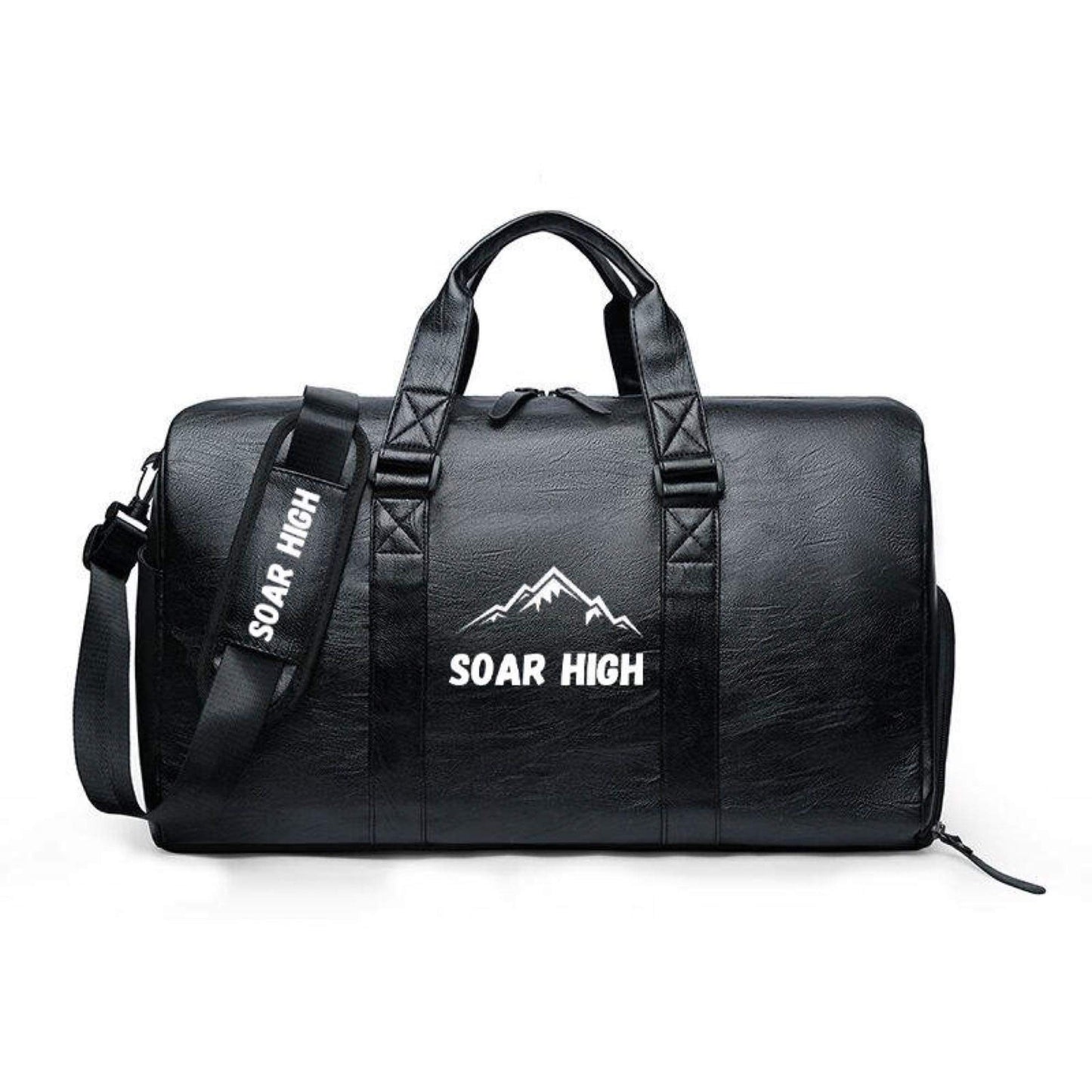 Soar High Duffle Bag