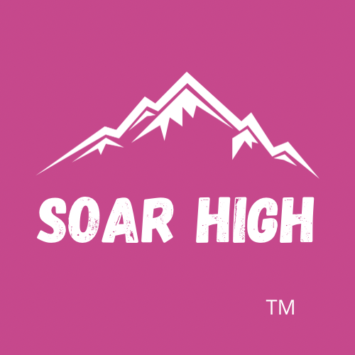 Soar High Wellness